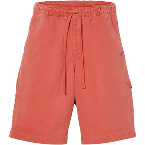 Short Short Washed Heavy Twill Carp - Timberland - Modalova