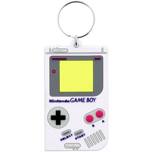 Porte clé Nintendo Gameboy - Nintendo - Modalova