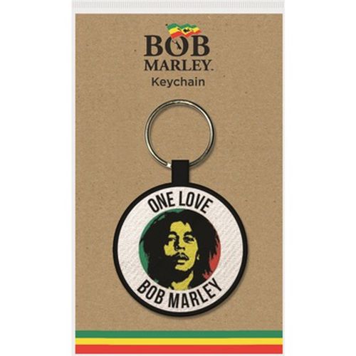 Porte clé Bob Marley One Love - Bob Marley - Modalova