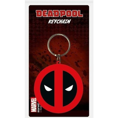 Porte clé Deadpool PM254 - Deadpool - Modalova