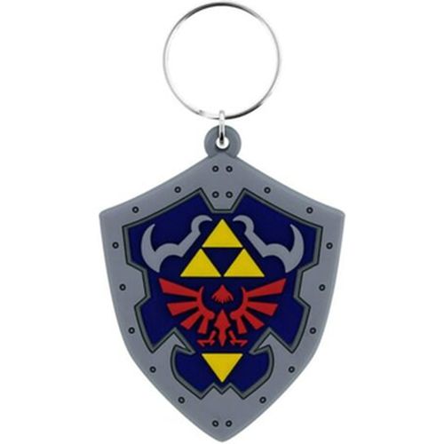Porte clé Hylian Shield - The Legend Of Zelda - Modalova