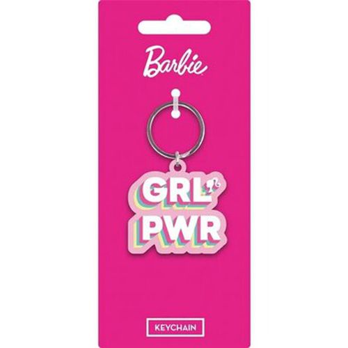 Porte clé Dessins Animés GRL PWR - Dessins Animés - Modalova