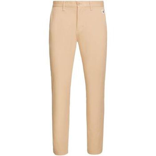 Pantalon Tommy Jeans - Tommy Jeans - Modalova