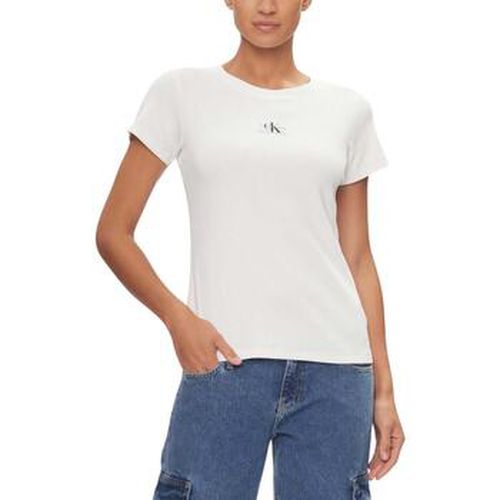 T-shirt Calvin Klein Jeans - Calvin Klein Jeans - Modalova