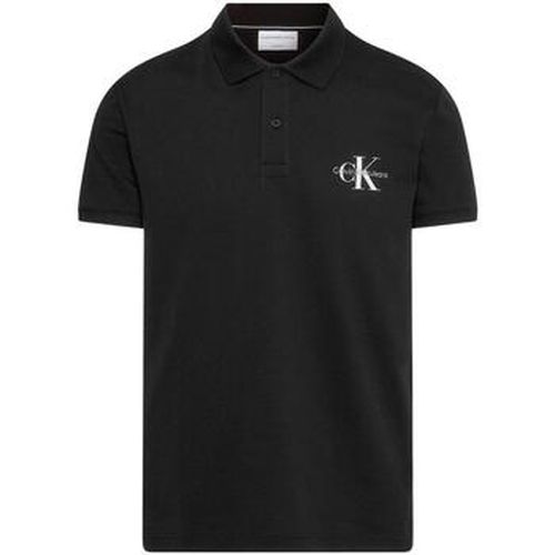 Polo Calvin Klein Jeans - Calvin Klein Jeans - Modalova