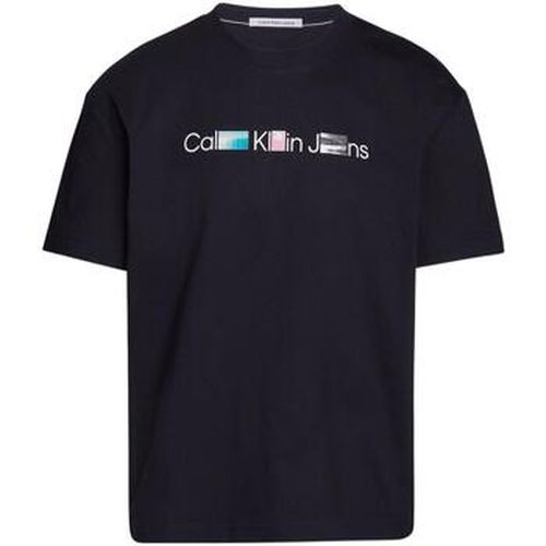 T-shirt Calvin Klein Jeans - Calvin Klein Jeans - Modalova