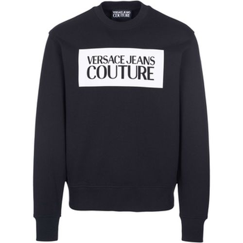 Sweat-shirt Pull-over - Versace Jeans Couture - Modalova