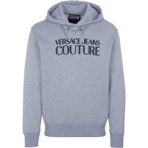 Sweat-shirt Pull-over - Versace Jeans Couture - Modalova