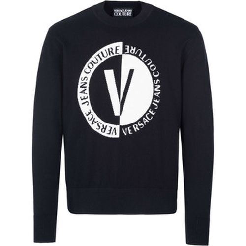 Pull Pull-over - Versace Jeans Couture - Modalova