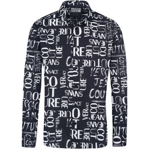 T-shirt Chemise - Versace Jeans Couture - Modalova