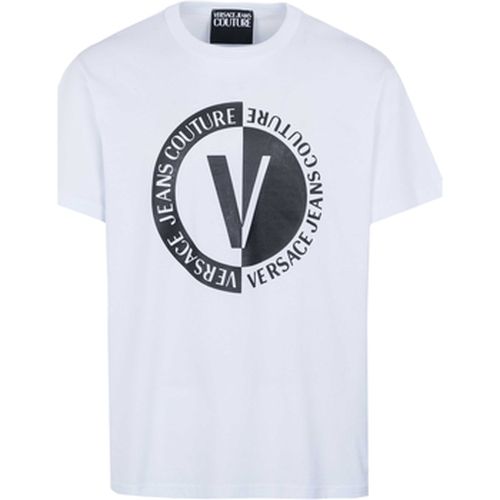 T-shirt T-Shirt - Versace Jeans Couture - Modalova