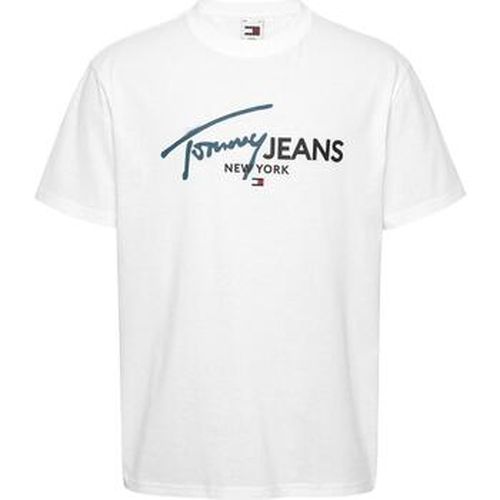 T-shirt Tommy Hilfiger - Tommy Hilfiger - Modalova