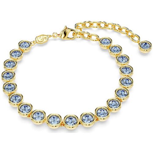 Bracelets Bracelet Imber bleu - Swarovski - Modalova