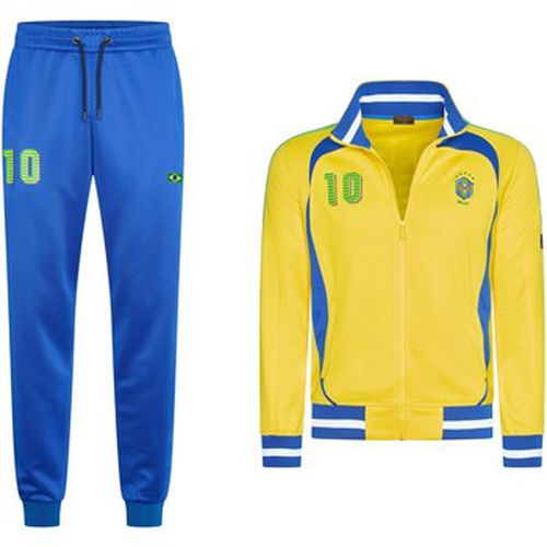 Ensembles de survêtement Tracksuit Brazilie - Cappuccino Italia - Modalova