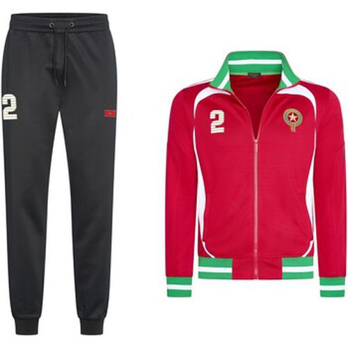 Ensembles de survêtement Tracksuit Marokko - Cappuccino Italia - Modalova