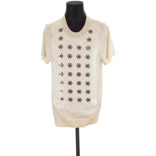 Blouses Louis Vuitton Top en laine - Louis Vuitton - Modalova