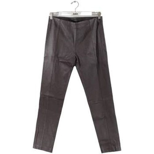 Pantalon Pantalon slim en cuir - Joseph - Modalova