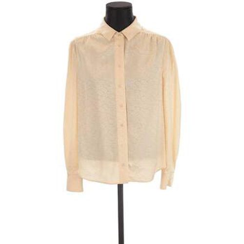 Blouses Blouse en soie - Saint Laurent - Modalova