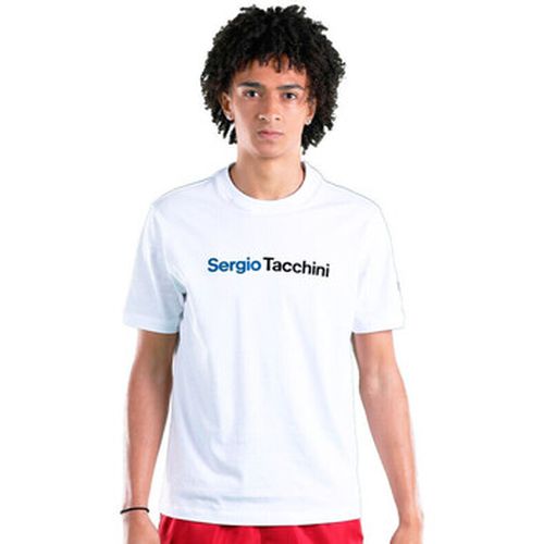T-shirt T-shirt Robin - Sergio Tacchini - Modalova