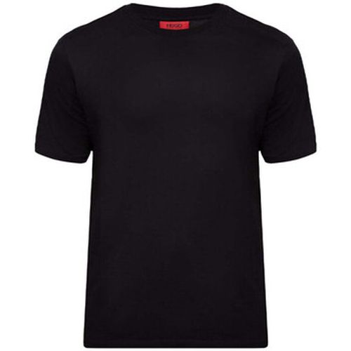 T-shirt BOSS T-shirt Dutley noir - BOSS - Modalova
