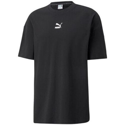 T-shirt T-shirt coupe boxy Classics - Puma - Modalova