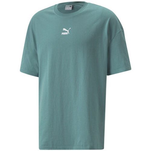 T-shirt T-shirt coupe boxy Classics - Puma - Modalova