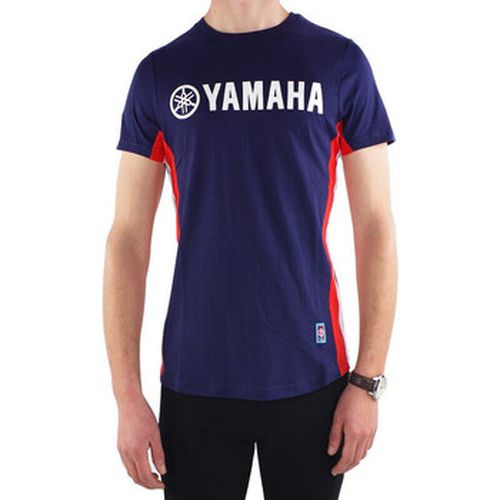 T-shirt Yamaha T-shirt en coton - Yamaha - Modalova