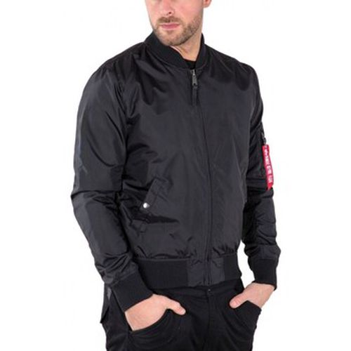 Veste Alpha Veste Ma-1 Tt Noir - Alpha - Modalova