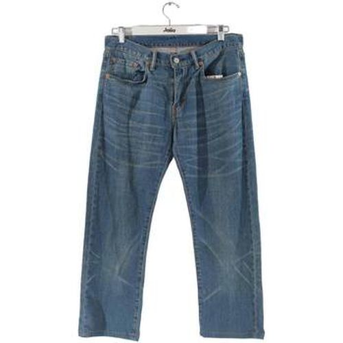 Jeans Levis Jean droit en coton - Levis - Modalova