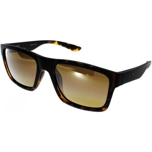 Lunettes de soleil THE FLATS H 897 10 - Maui Jim - Modalova