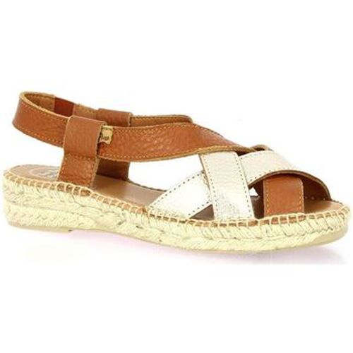 Espadrilles Espadrille cuir / - Toni Pons - Modalova