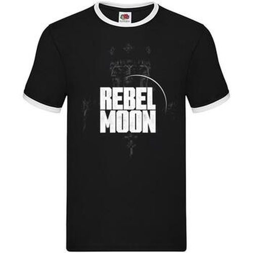 T-shirt Rebel Moon PM7855 - Rebel Moon - Modalova