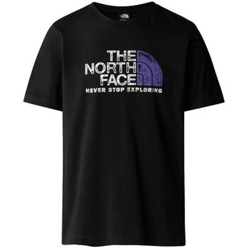 T-shirt The North Face NF0A87NW - The North Face - Modalova