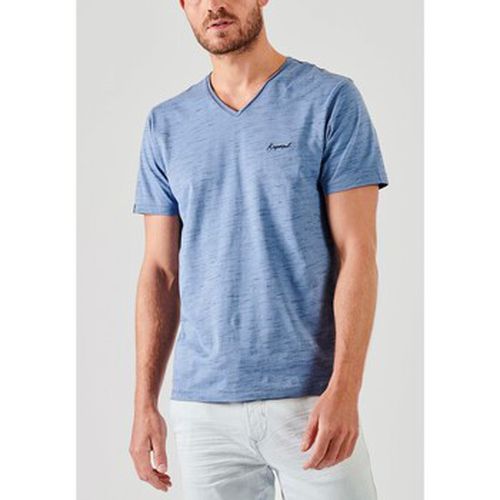 T-shirt - T-shirt manches courtes - bleu - Kaporal - Modalova