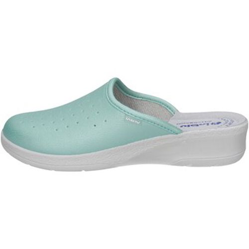 Mules Inblu I Bianchi 50 33N - Inblu I Bianchi - Modalova