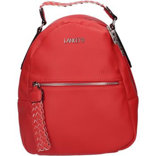 Sac a dos Lancetti LB0106BK1 - Lancetti - Modalova