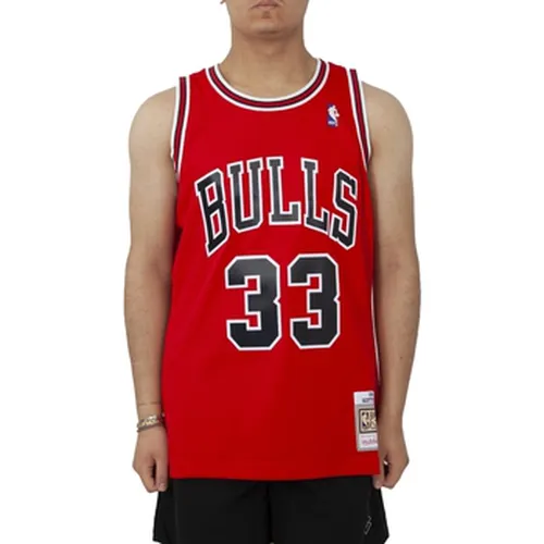 Debardeur SMJYGS18153 - Mitchell&Ness - Modalova