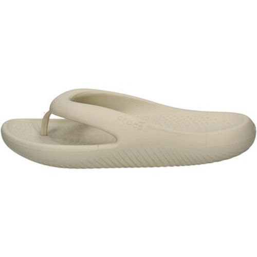 Mules Crocs 208437/BONE - Crocs - Modalova