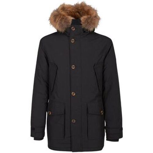 Manteau Lumberjack CMC2721-001 - Lumberjack - Modalova