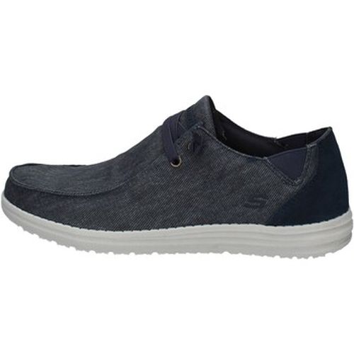 Slip ons Skechers 66387/BLU - Skechers - Modalova