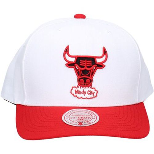 Casquette Mitchell&Ness MM21120 - Mitchell&Ness - Modalova