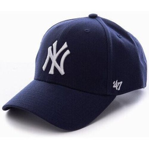 Casquette '47 Brand RAC17CTP-NY - '47 Brand - Modalova