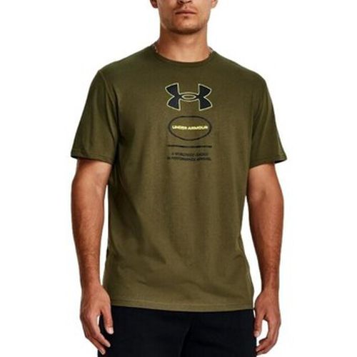 T-shirt CAMISETA HOMBRE 1380957 - Under Armour - Modalova