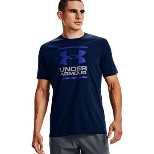 T-shirt CAMISETA HOMBRE 1326849 - Under Armour - Modalova