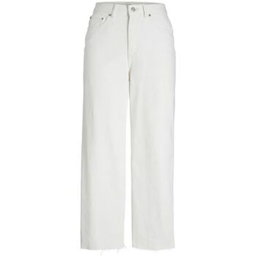 Jeans 12254001 MILLA WIDE-WHITE DENIM - Jjxx - Modalova