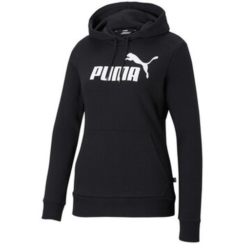 Sweat-shirt Puma 586791-01 - Puma - Modalova