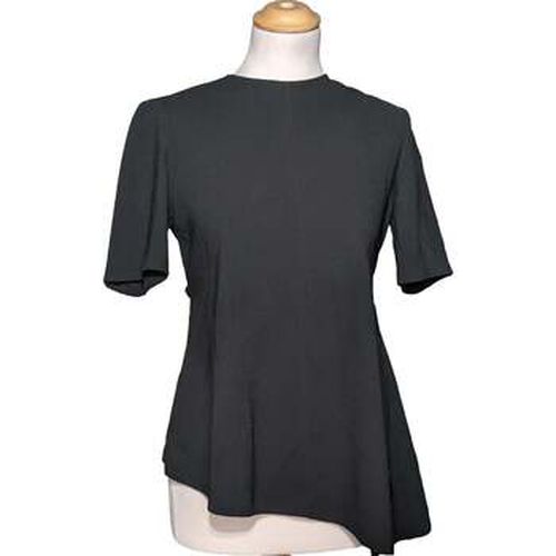 T-shirt top manches courtes 34 - T0 - XS - Zara - Modalova
