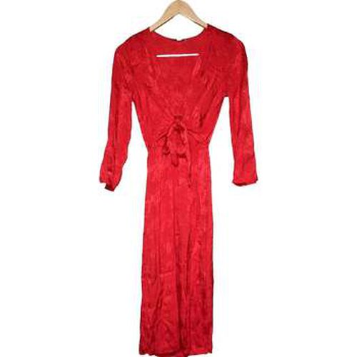 Robe robe longue 36 - T1 - S - Topshop - Modalova