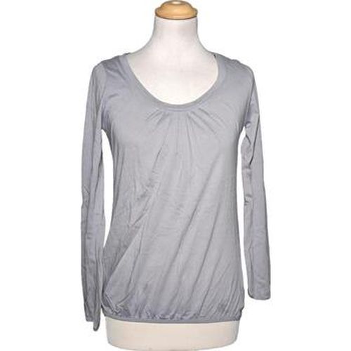 T-shirt top manches longues 36 - T1 - S - Esprit - Modalova