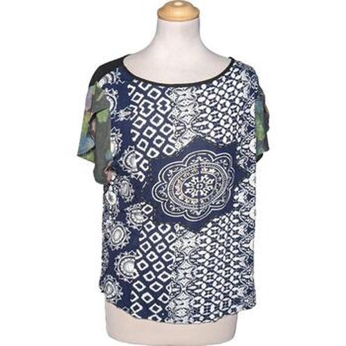 T-shirt Desigual 42 - T4 - L/XL - Desigual - Modalova